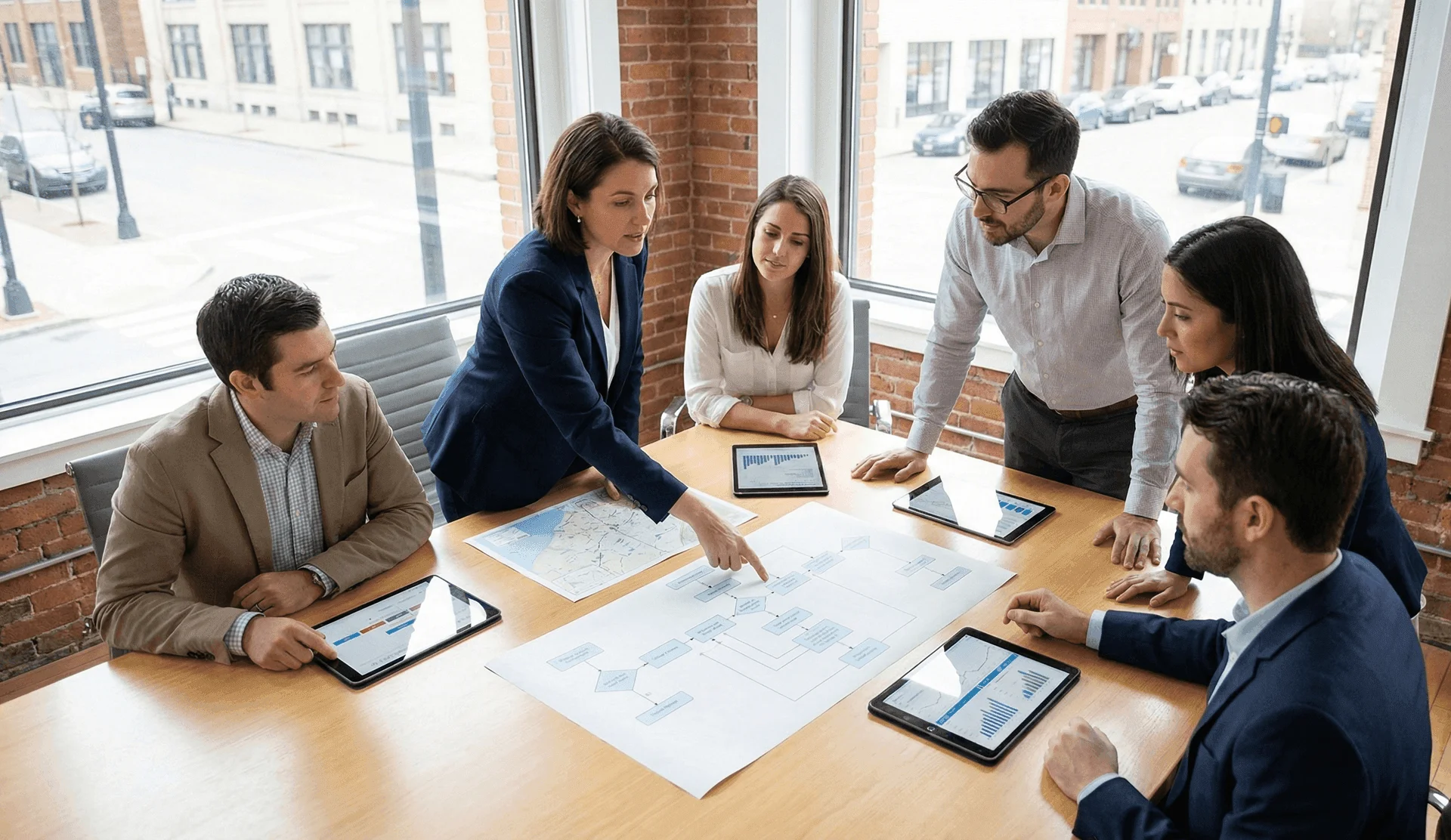 Digital Growth & Marketing Tech